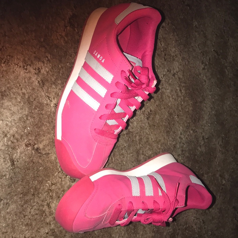 Adidas sneakers